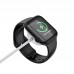 Бездротовий Зарядний Пристрій Borofone BQ13 (iWatch 1-8, SE/SE2/Ultra) Бездротовий Зарядний Пристрій Borofone BQ13 (iWatch 1-8, SE/SE2/Ultra)