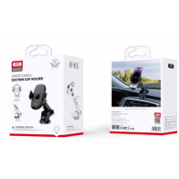Автотримач XO C121 Suction cup bracket Автотримач XO C121 Suction cup bracket