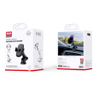 Автотримач XO C121 Suction cup bracket Автотримач XO C121 Suction cup bracket