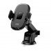 Автотримач XO C121 Suction cup bracket Автотримач XO C121 Suction cup bracket