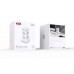 Мережевий Подовжувач XO WL21 Tower Shaped 8AC socket+3USB-A+1USB-C 2m М'ят.упак.