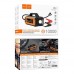 Універсальна Мобільна Батарея Hoco QS4 Air Pump/Jump Starter/Power Bank(10000mAh) Універсальна Мобільна Батарея Hoco QS4 Air Pump/Jump Starter/Power Bank(10000mAh)