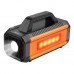 Універсальна Мобільна Батарея Hoco QS4 Air Pump/Jump Starter/Power Bank(10000mAh) Універсальна Мобільна Батарея Hoco QS4 Air Pump/Jump Starter/Power Bank(10000mAh)