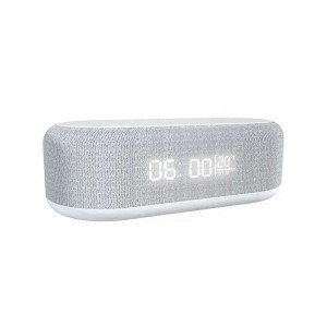 Бездротовий Зарядний Пристрій YZ-6B 6in1 RGB/Bluetooth Speaker 5W/Wireless 15W М'ят.упак.