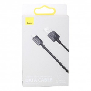 Кабель USB Baseus USB to Micro 2A 2m CAMYS-A