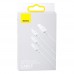 Кабель Baseus USB to Micro / Lightning / Type-C 3.5A 1.5m CAMLTYS