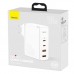 Мережевий Зарядний Пристрій Baseus GaN2 Pro Quick Charger 2C+2U 100W CCGAN2P-L