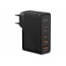 Мережевий Зарядний Пристрій Baseus GaN2 Pro Quick Charger 2C+2U 100W CCGAN2P-L Мережевий Зарядний Пристрій Baseus GaN2 Pro Quick Charger 2C+2U 100W CCGAN2P-L