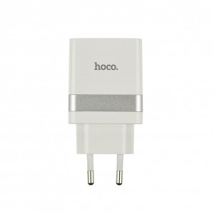 Мережевий Зарядний Пристрій Hoco N21 Topspeed PD30W+QC3.0 Type-C to iP