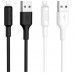 USB Hoco X25 Soarer Lightning