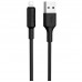 USB Hoco X25 Soarer Lightning