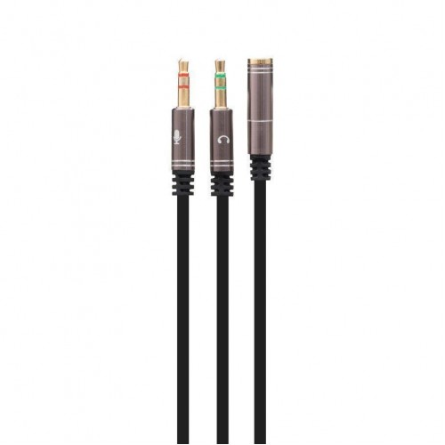 Разделитель Аудио Выхода 3,5mm for PC