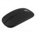 Бездротова Клавіатура і Миша JEQANG JB-986 BT keyboard+mouse+bracket