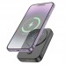 Універсальна Мобільна Батарея Power Bank Hoco J117A Esteem PD20W magnetic 10000mAh