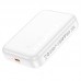 Універсальна Мобільна Батарея Power Bank Hoco J117A Esteem PD20W magnetic 10000mAh