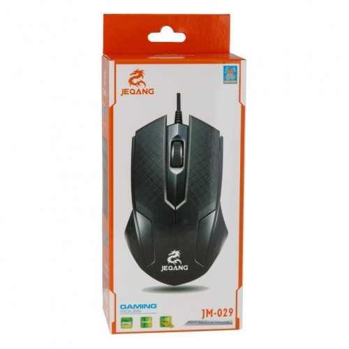 USB Миша JEQANG JM-029
