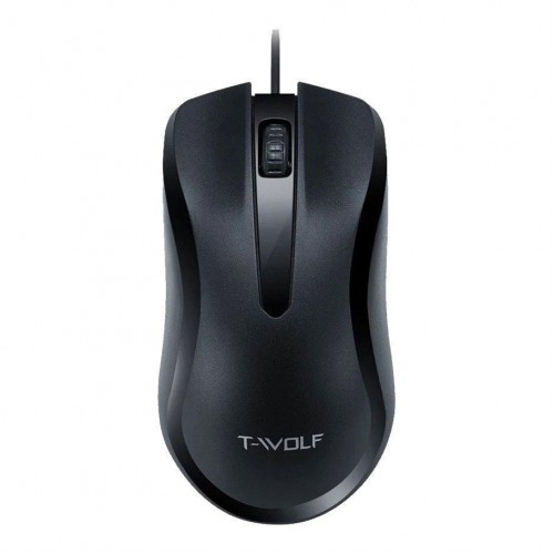 USB Миша TWolf V12