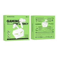 Бездротова  Стерео Гарнітура Borofone BW24 Gaming