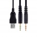 Наушники PC XO-GE-02 Наушники PC XO-GE-02