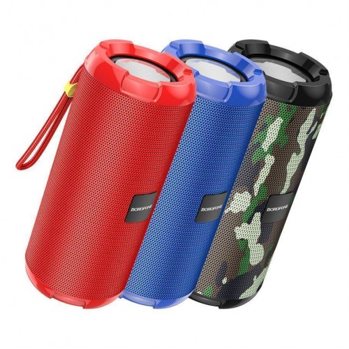 Колонка Borofone BR15