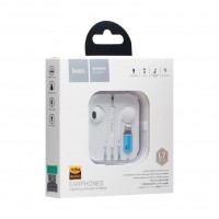 Навушники Hoco L7 Plus Lightning