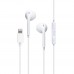 Наушники Hoco L7 Plus Lightning
