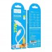 Кабель USB Hoco X122 Silicone Type-C to Lightning 27W Кабель USB Hoco X122 Silicone Type-C to Lightning 27W