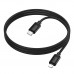 Кабель USB Hoco X122 Silicone Type-C to Lightning 27W Кабель USB Hoco X122 Silicone Type-C to Lightning 27W