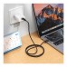 Кабель USB Hoco X122 Silicone Type-C to Lightning 27W Кабель USB Hoco X122 Silicone Type-C to Lightning 27W