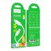 Кабель USB Hoco X122 Silicone Lightning 2.4A