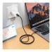 Кабель USB Hoco X122 Silicone Lightning 2.4A