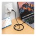 Кабель USB Hoco X122 Silicone Type-C to Type-C 60W