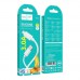 Кабель USB Hoco X122 Silicone Type-C 3A