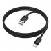 Кабель USB Hoco X122 Silicone Type-C 3A
