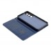 Чохол-книжка Chess Skin для Samsung Galaxy S25 5G (S931) Чохол-книжка Chess Skin для Samsung Galaxy S25 5G (S931)