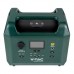 Зарядна Станція Power Station V-TAC VT-606N, 600W(700W peak), 576Wh, QC 18W, PD 65W, DC, LiFePO4