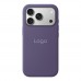 Чохол Silicone Case with MagSafe IC для iPhone 17 Pro Max Чохол Silicone Case with MagSafe IC для iPhone 17 Pro Max