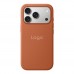 Чохол Silicone Case with MagSafe IC для iPhone 17 Pro Max Чохол Silicone Case with MagSafe IC для iPhone 17 Pro Max