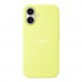 Чохол Silicone Case with MagSafe IC для iPhone 17 Чохол Silicone Case with MagSafe IC для iPhone 17