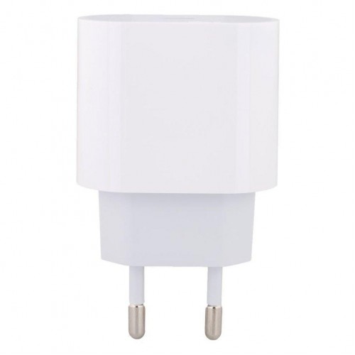 Мережевий Зарядний Пристрій Apple PD 20W iPhone 13 Pro Max 1:1