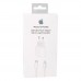 Мережевий Зарядний Пристрій Apple PD 20W iPhone 13 Pro Max 1:1
