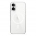 Чохол Clear Case AAA with Magsafe IC для iPhone 17