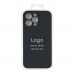 Чохол Silicone Case Full Size with Frame для iPhone 15 Pro Чохол Silicone Case Full Size with Frame для iPhone 15 Pro