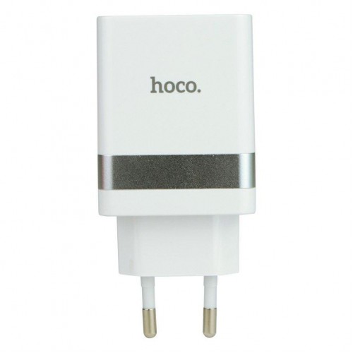 Мережевий Зарядний Пристрій Hoco N21 Pro PD30W+QC3.0 Type-C to IP