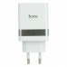 Мережевий Зарядний Пристрій Hoco N21 Pro PD30W+QC3.0 Type-C to IP