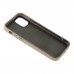Чохол AG-Glass Chrome Camera with Magsafe для iPhone 11 Чохол AG-Glass Chrome Camera with Magsafe для iPhone 11