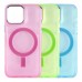 Чохол TPU Lollipop with Magsafe для iPhone 13 Pro