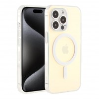 Чохол TPU+PC IMD Gradient with MagSafe для iPhone 15 Pro Чохол TPU+PC IMD Gradient with MagSafe для iPhone 15 Pro