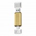 USB Flash Drive 3.0 T&G 32gb USB/Type C 009
