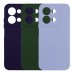 Чохол Silicone Cover Full Camera (A) для Xiaomi Redmi 15C/Poco C85 5G 173,2mm